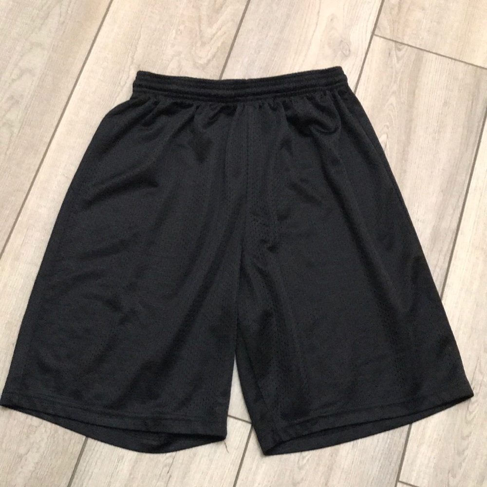 Basketball shorts